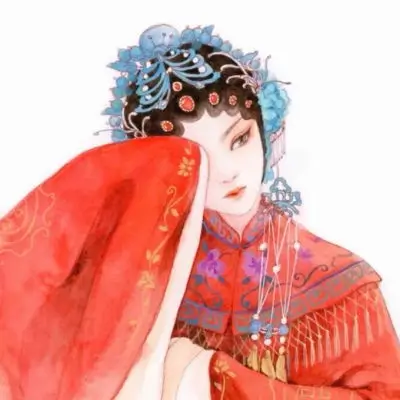 林深见鹿 头像
